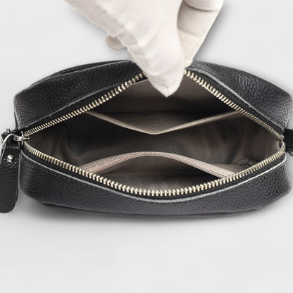 Aurellia Mini Shoulder Bag - Compact, Stylish, Everyday Use