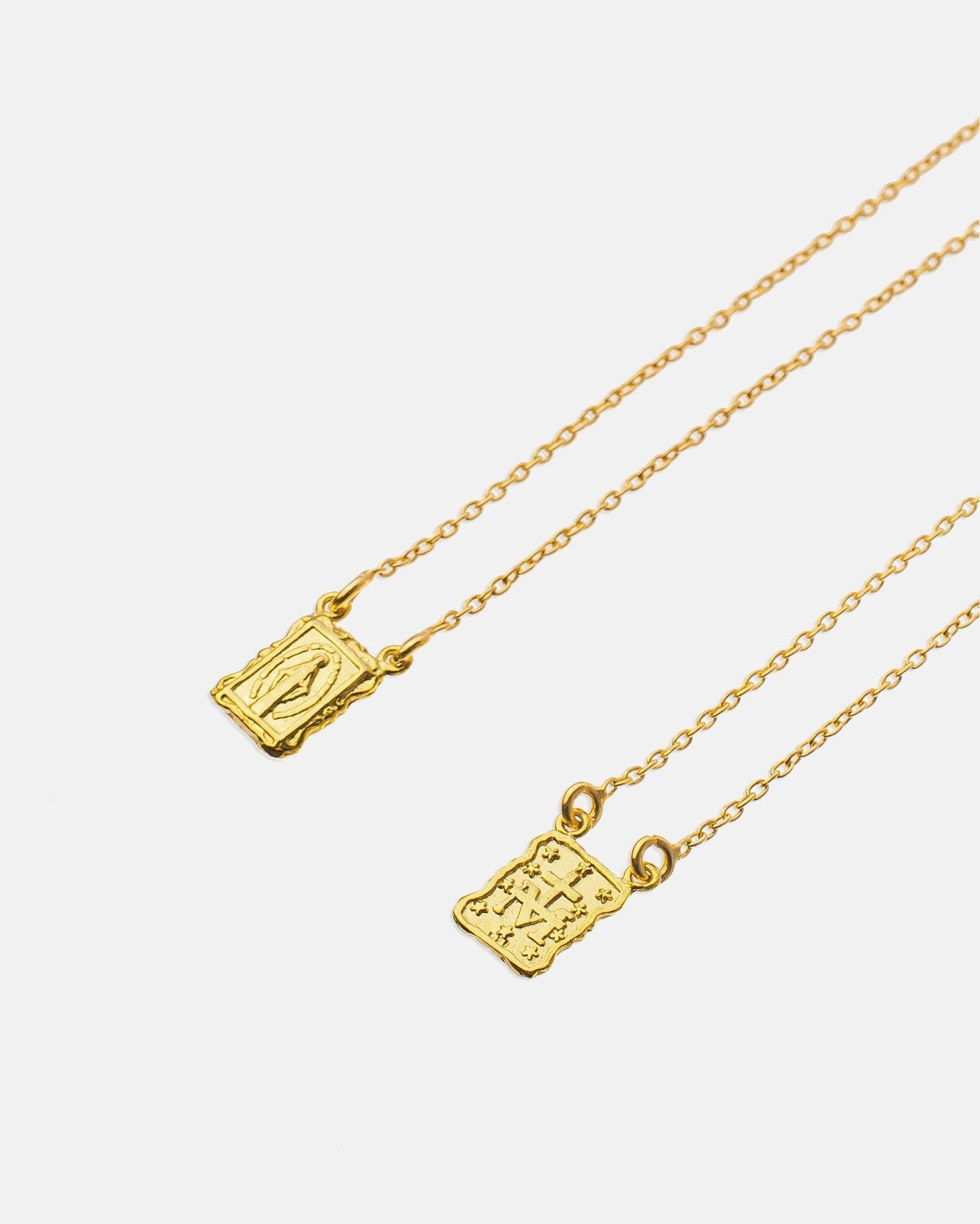 Lady of Graces Scapular