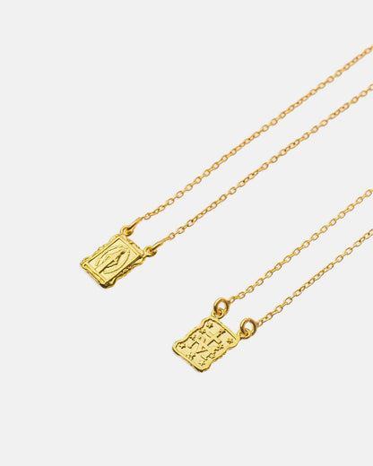 Lady of Graces Scapular