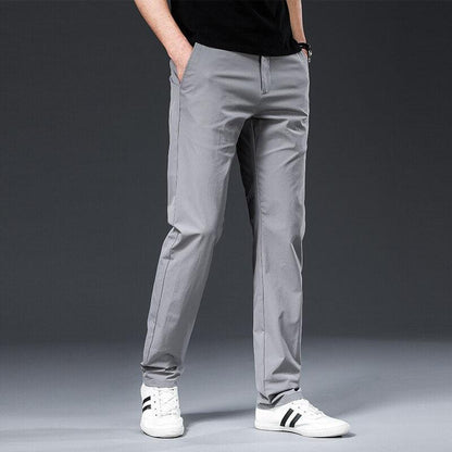 Jefferson Chino Trousers