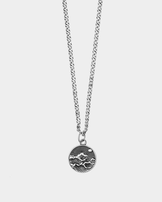 Ethereal Elegance Chain
