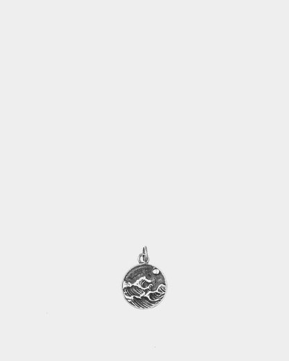 Wave Pendant