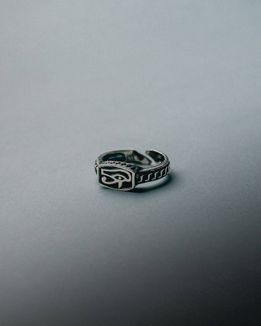 Celestial Serenity Ring