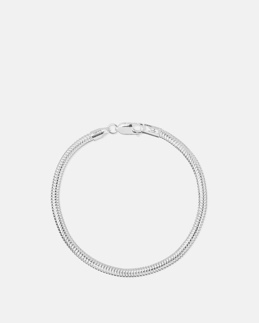 Snake Chain Bracelet