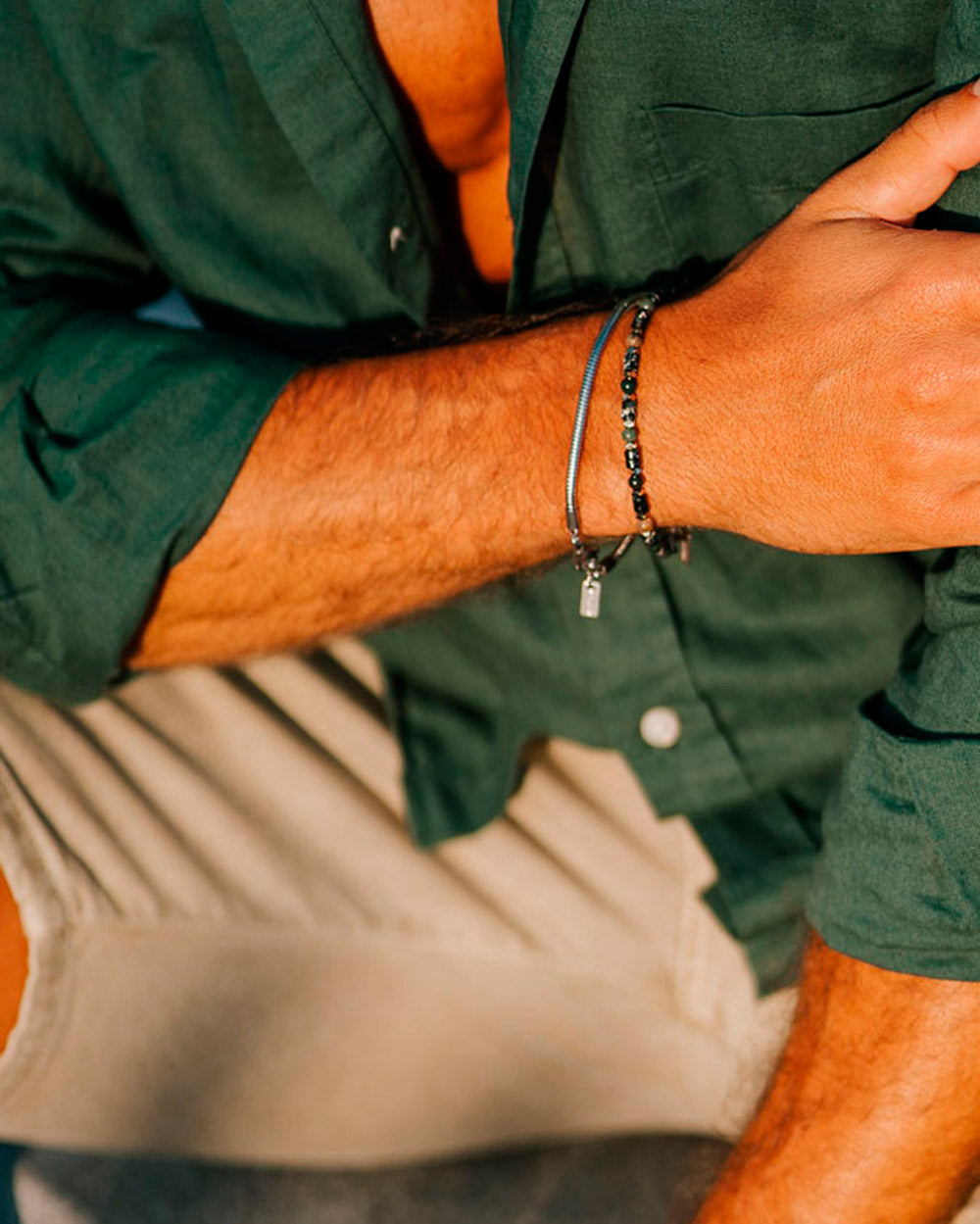 Egypt Bracelet