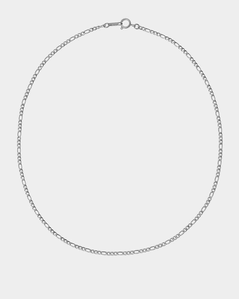 Oia Necklace