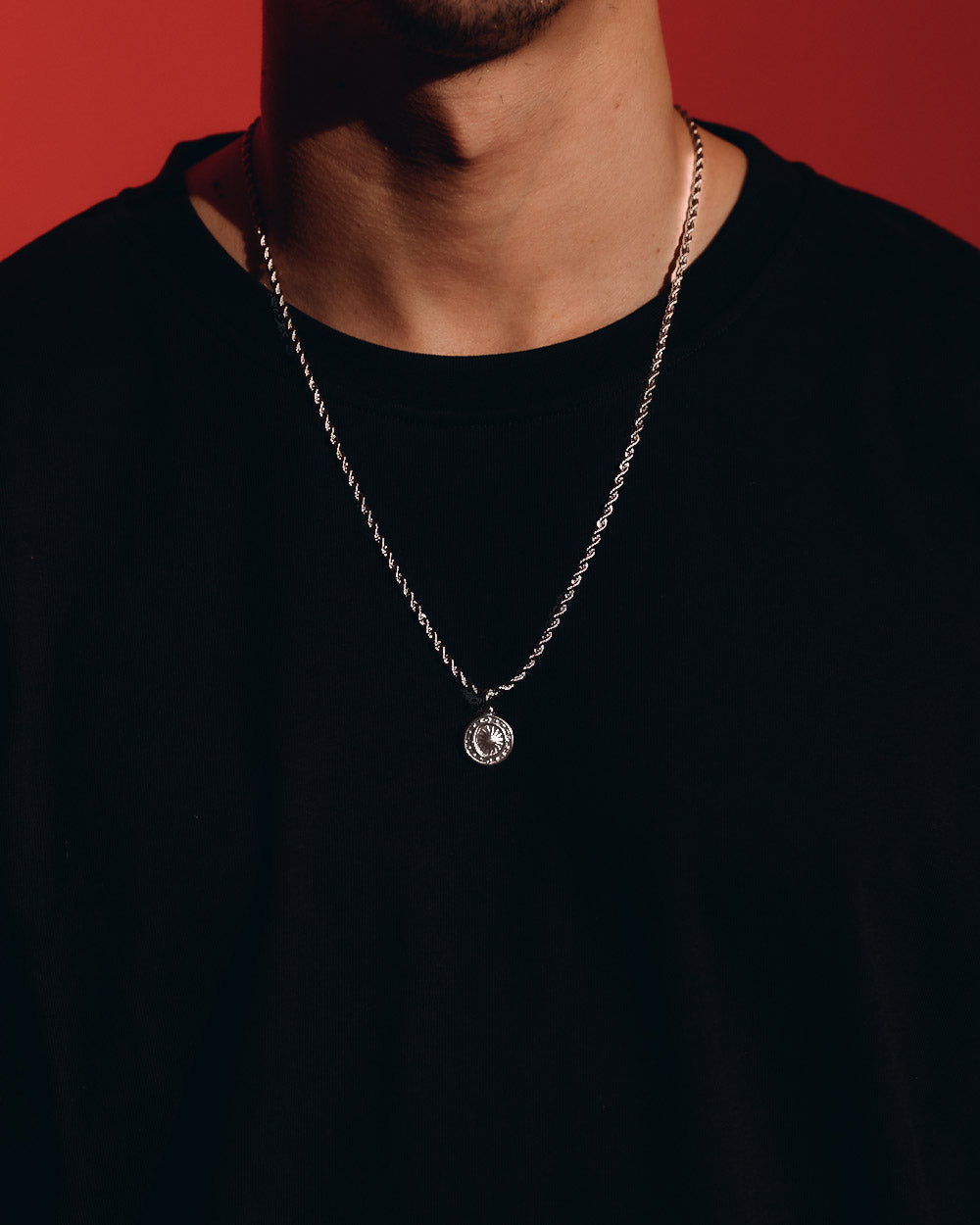 Ethereal Embrace Lariat