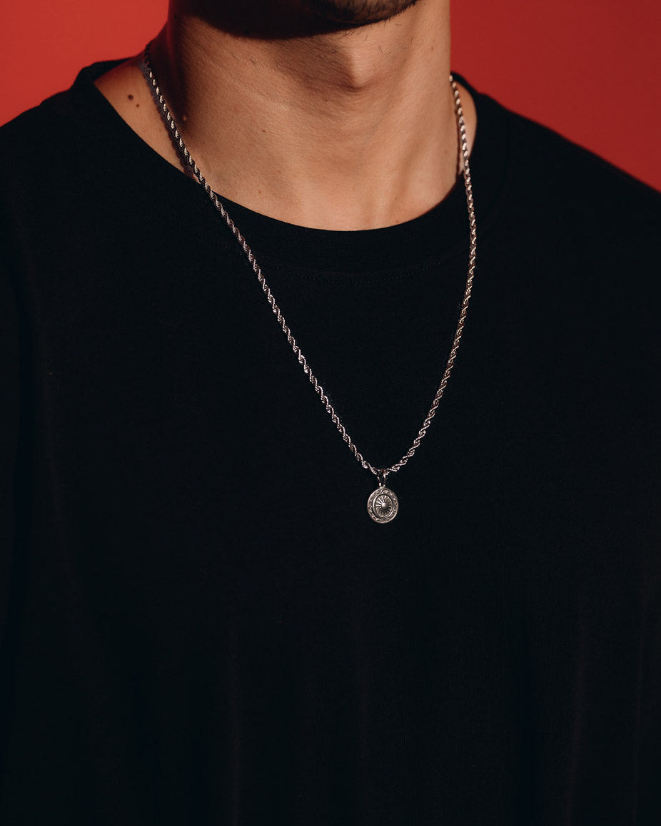 Ethereal Embrace Lariat
