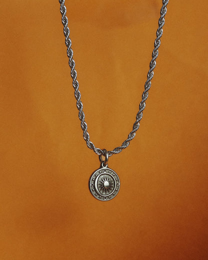 Ethereal Embrace Lariat