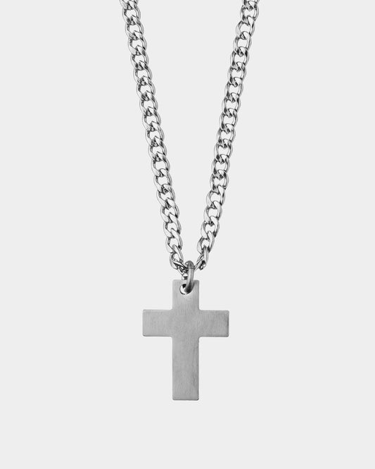 Glimmering Grace Pendant