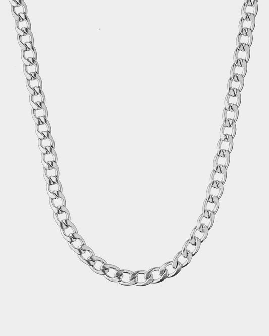Ivory Elegance Lariat