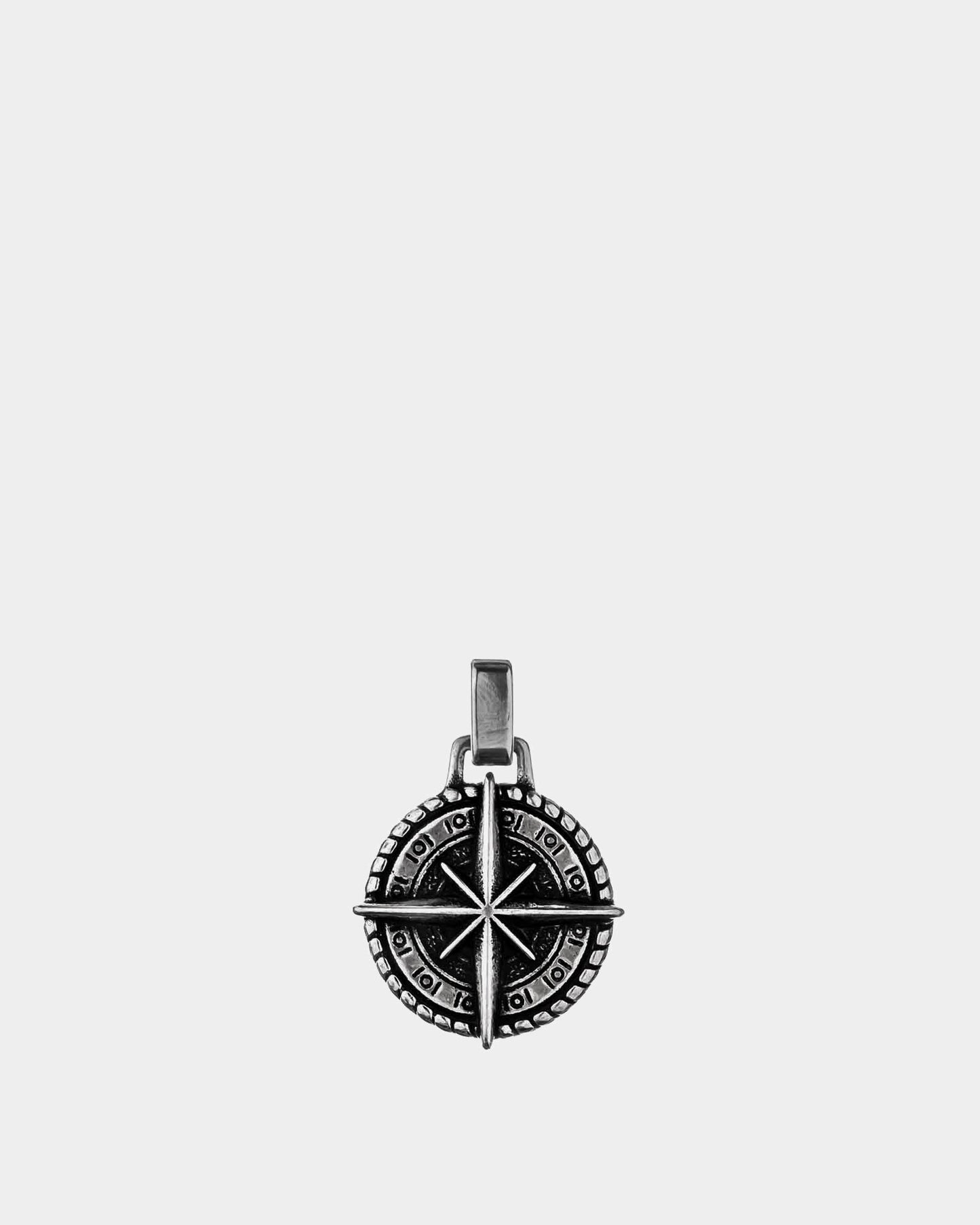 Compass Pendant