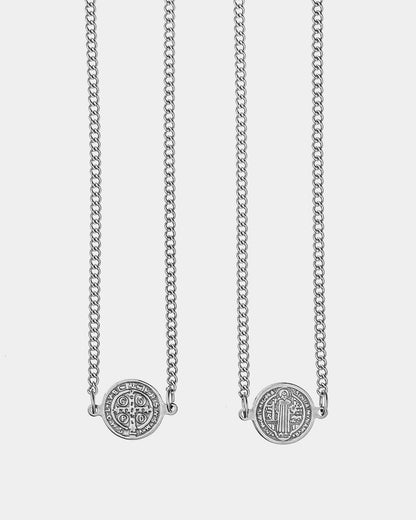 St. Benedicts Scapular