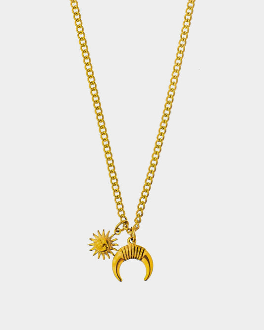 Moonlit Mirage Chain