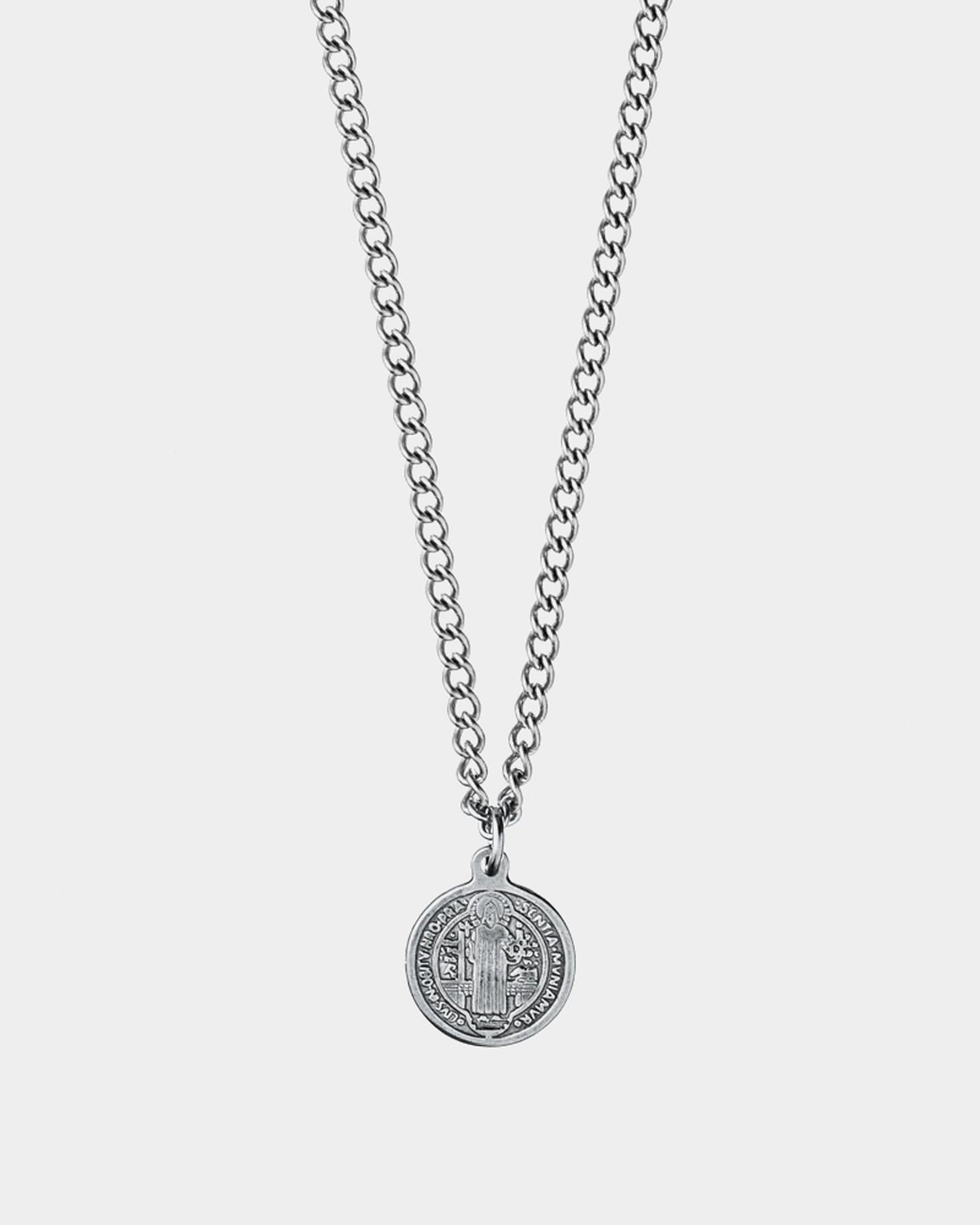 St. Benedict's Necklace