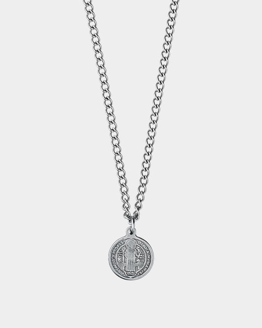 St. Benedict's Necklace