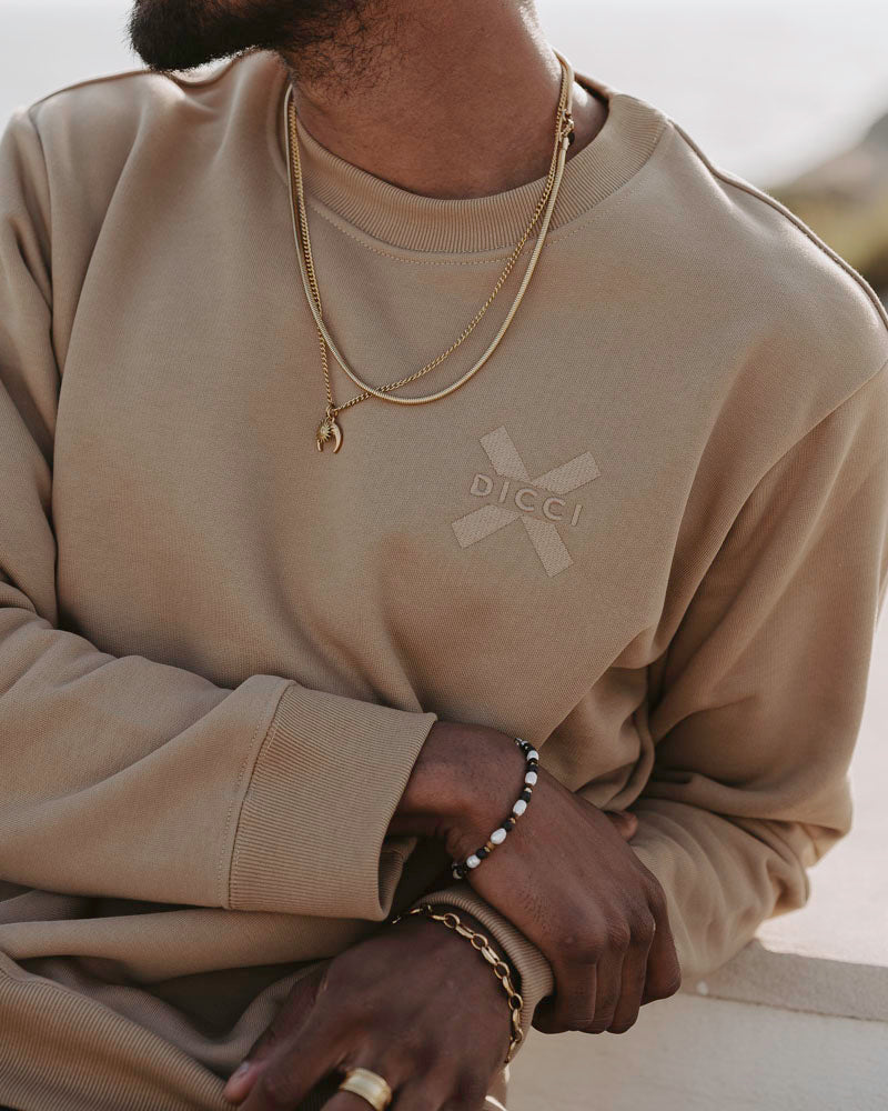 Moonlit Mirage Chain