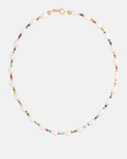 Sunset Necklace