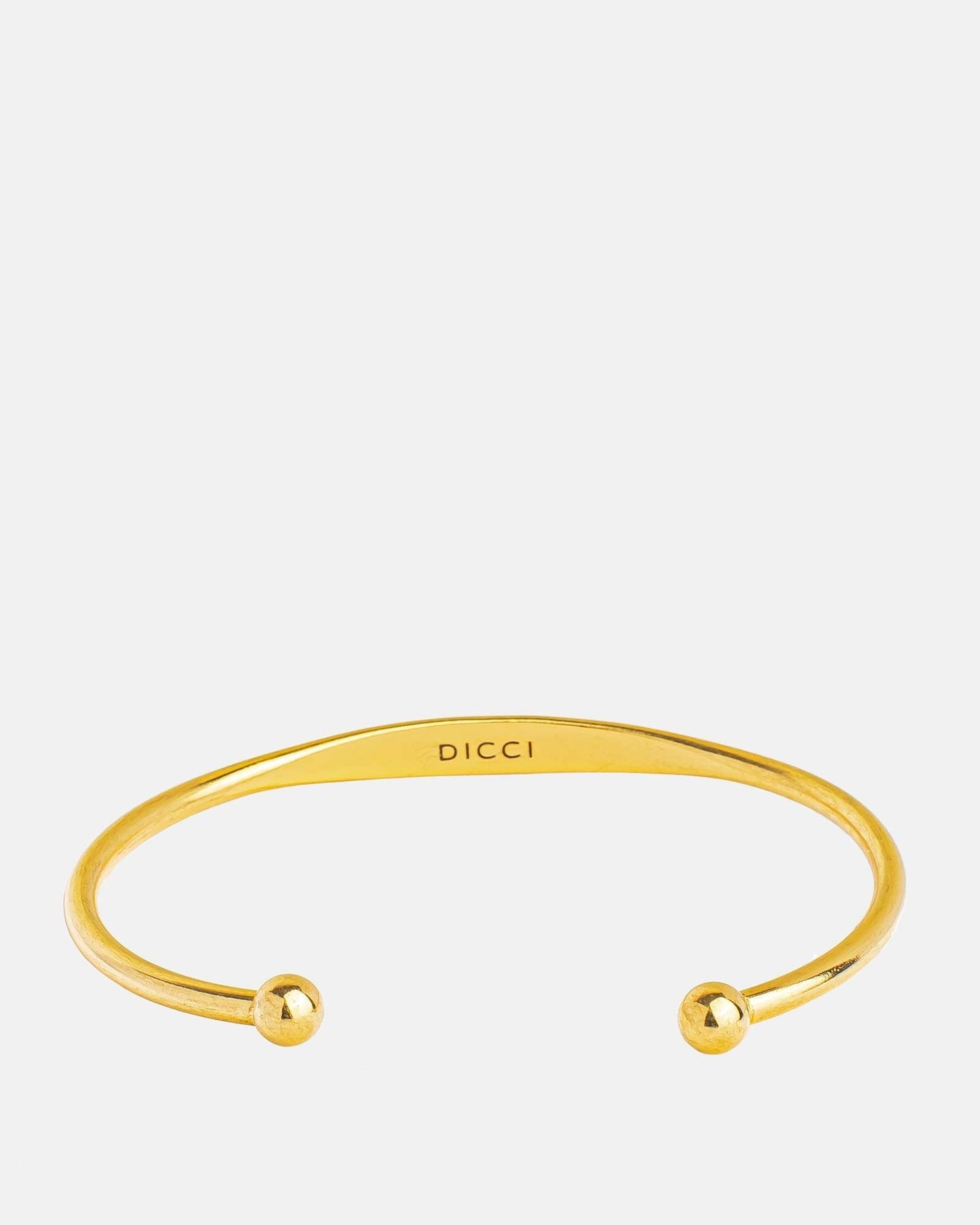 Trulli Cuff Bracelet