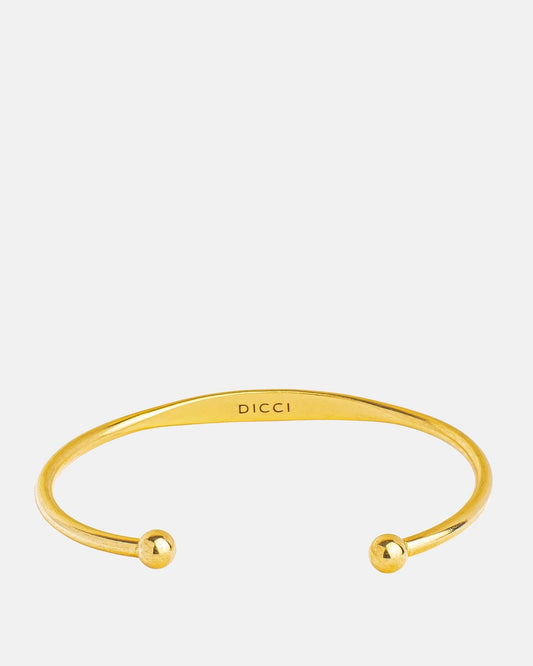 Trulli Cuff Bracelet
