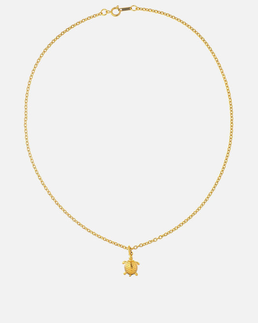 Turtle Necklace