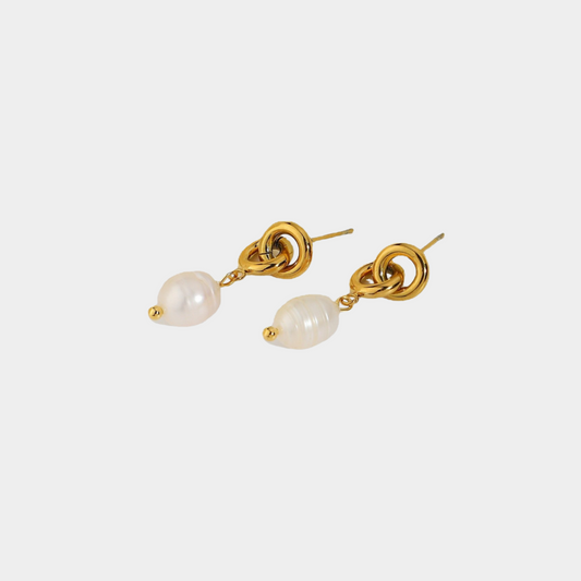 Ethereal Embrace Ear Cuffs