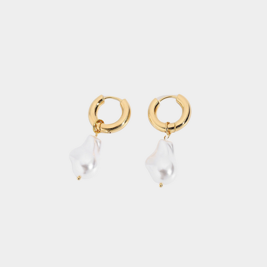 Celestial Enchantment Hoops