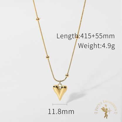 Ethereal Elegance Necklace