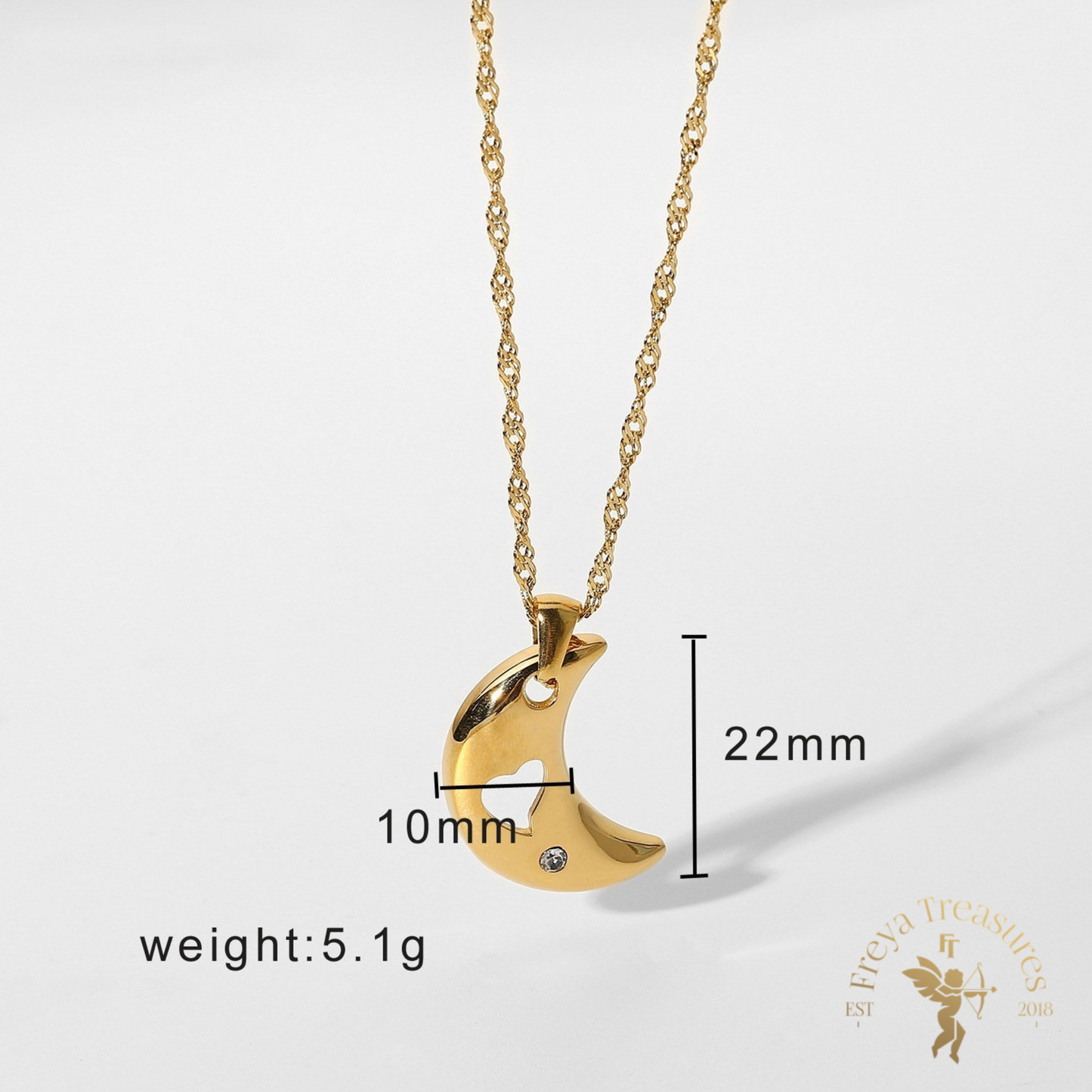 Twilight Mirage Collar