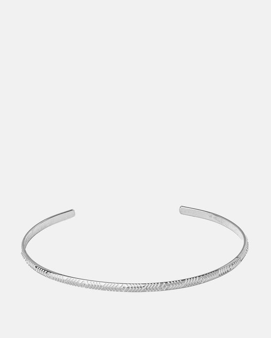 Varkala Cuff Bracelet