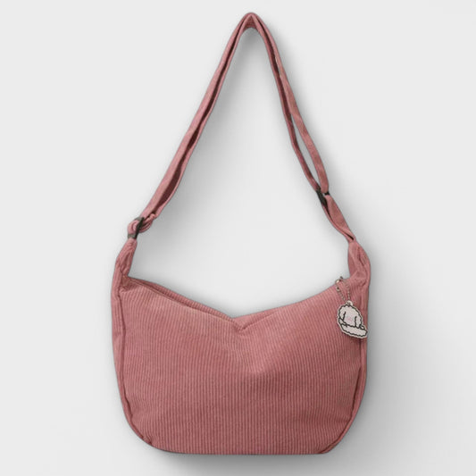 Women's Cordura Crossbody Bags - Stylish, Spacious, and Durable for Everyday Use