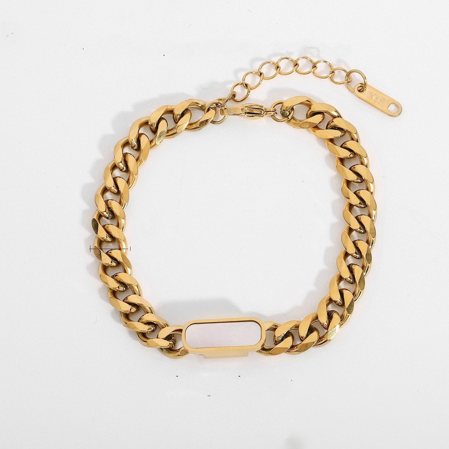 Ethereal Embrace Cuff