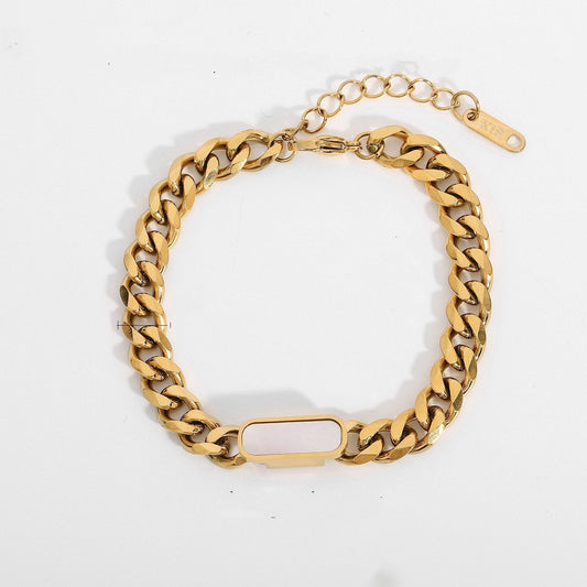 Ethereal Embrace Cuff