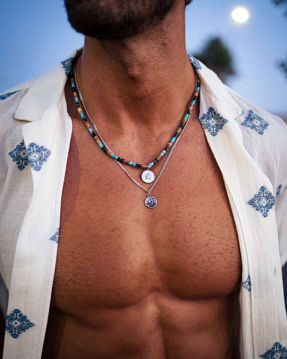 Ethereal Elegance Chain