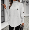 RL – Poncho Sweater Elegante