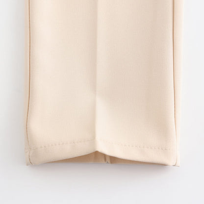 Vista Stretch Trousers