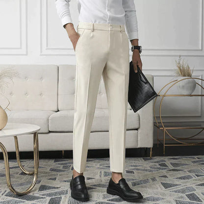 Vista Stretch Trousers