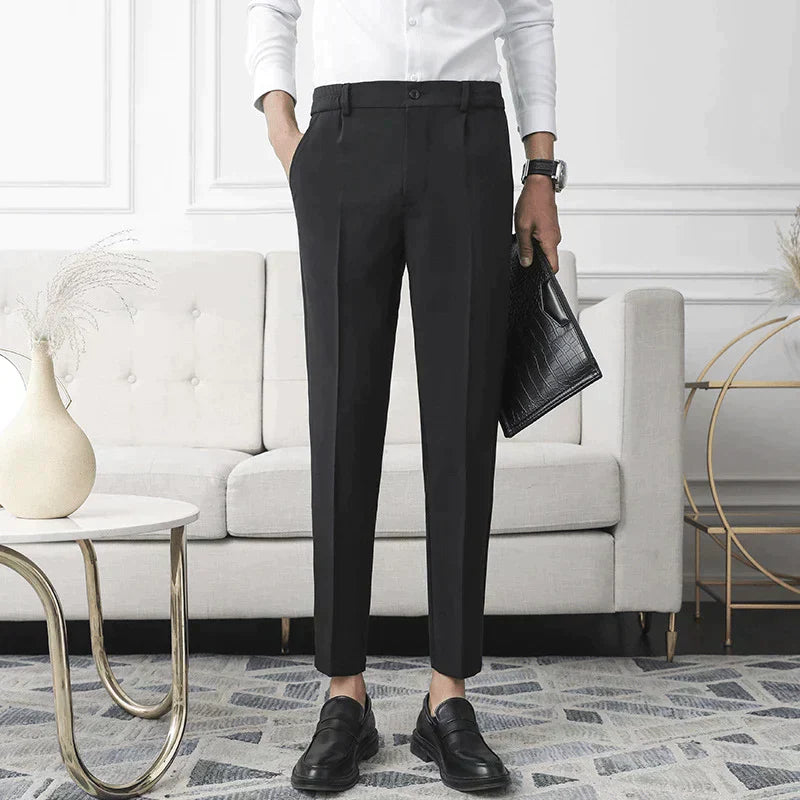 Vista Stretch Trousers