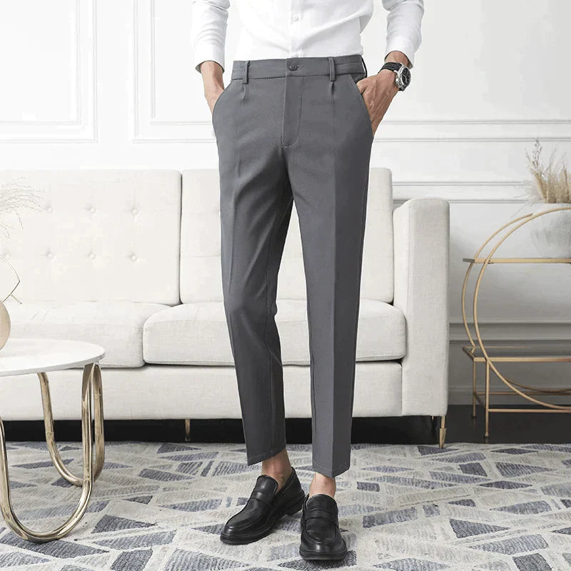 Vista Stretch Trousers