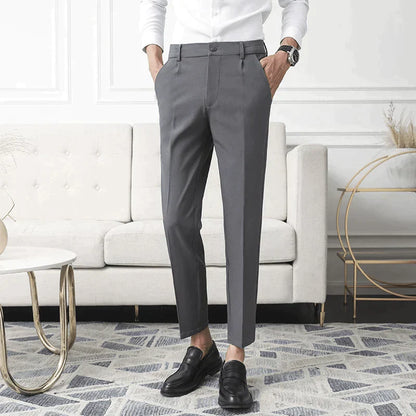 Vista Stretch Trousers
