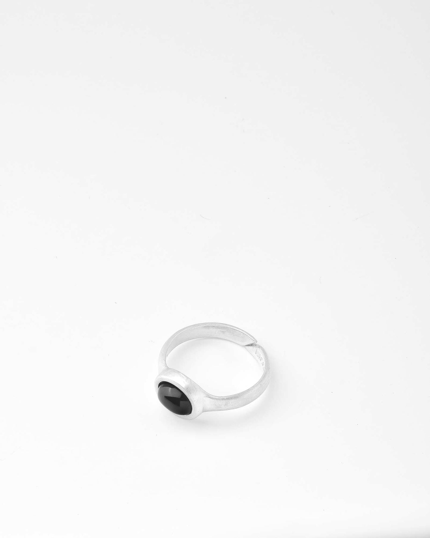 Gilded Garland Ring