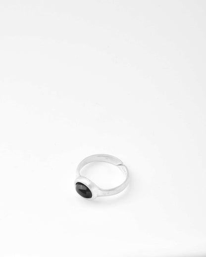 Gilded Garland Ring