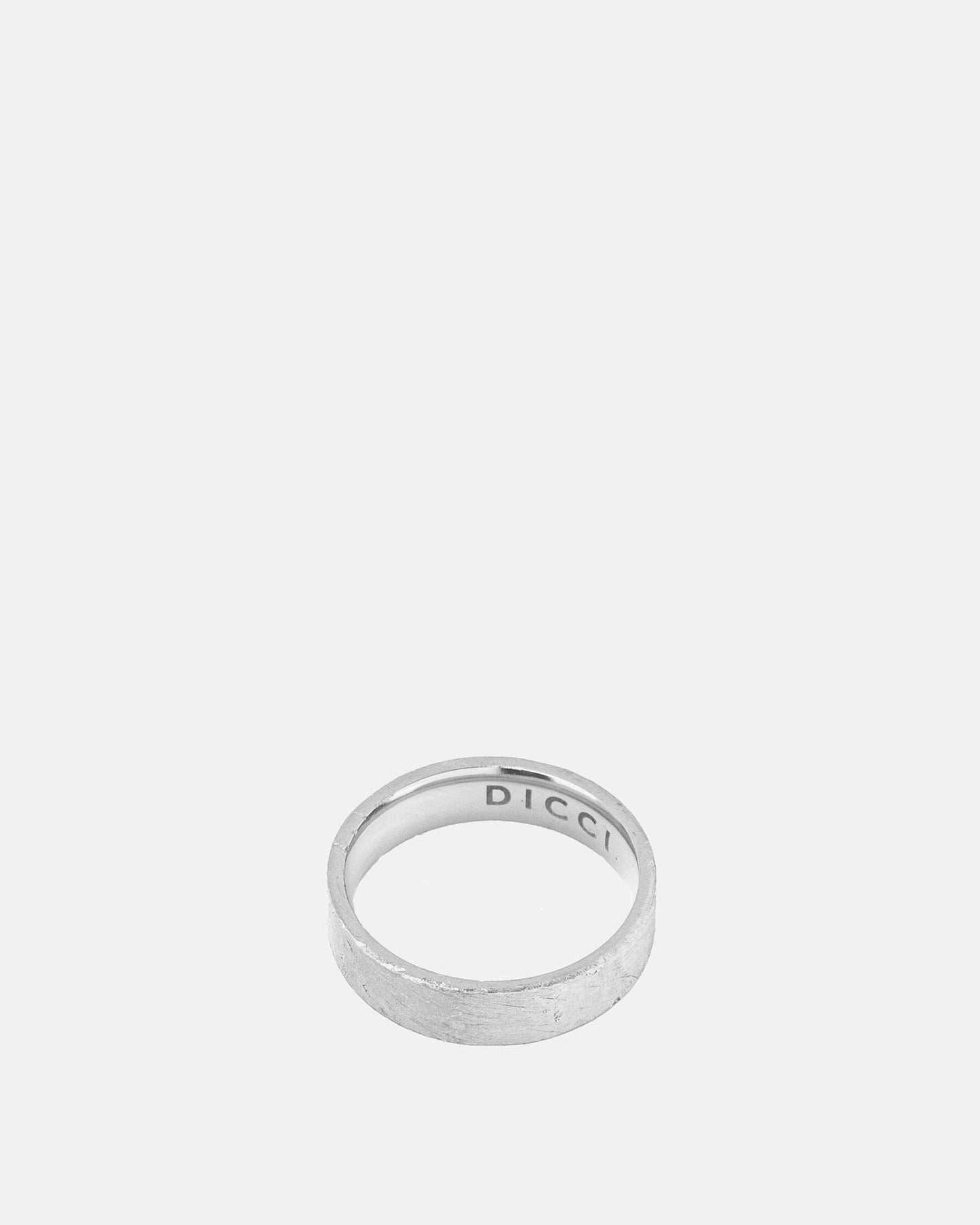 Destroyed Ring