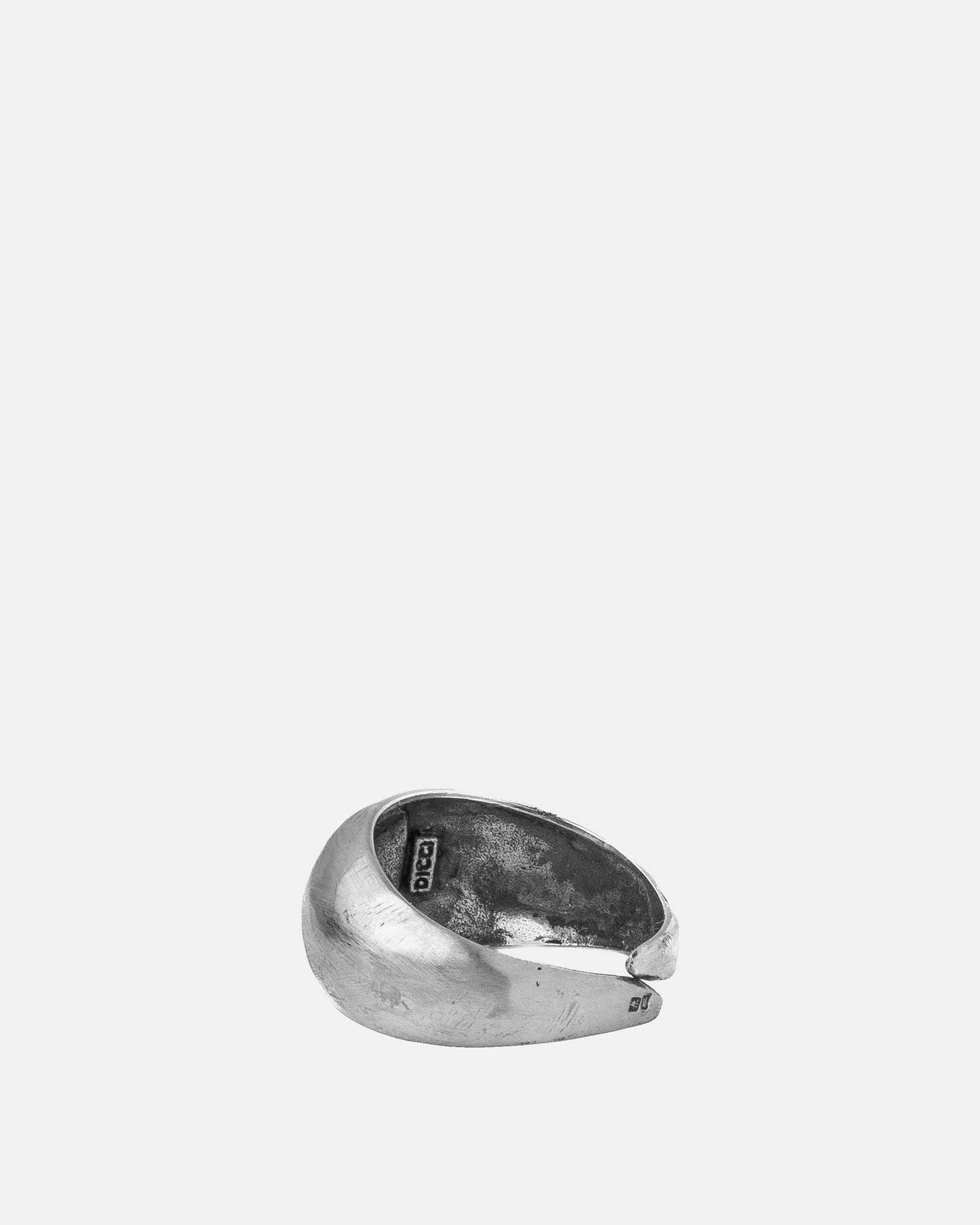 Serenade of Sapphires Ring