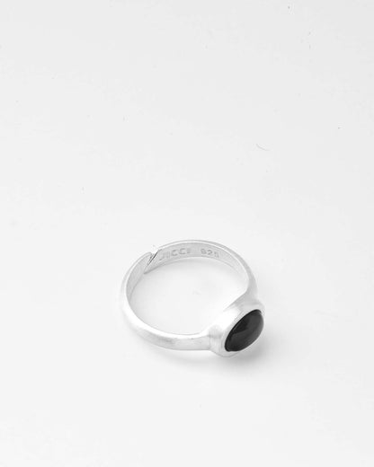 Gilded Garland Ring