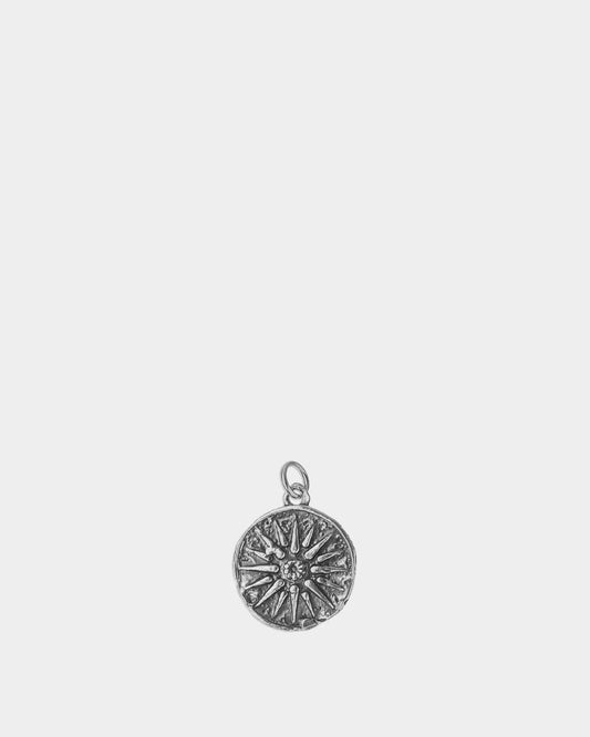 Classic Cuff Pendant