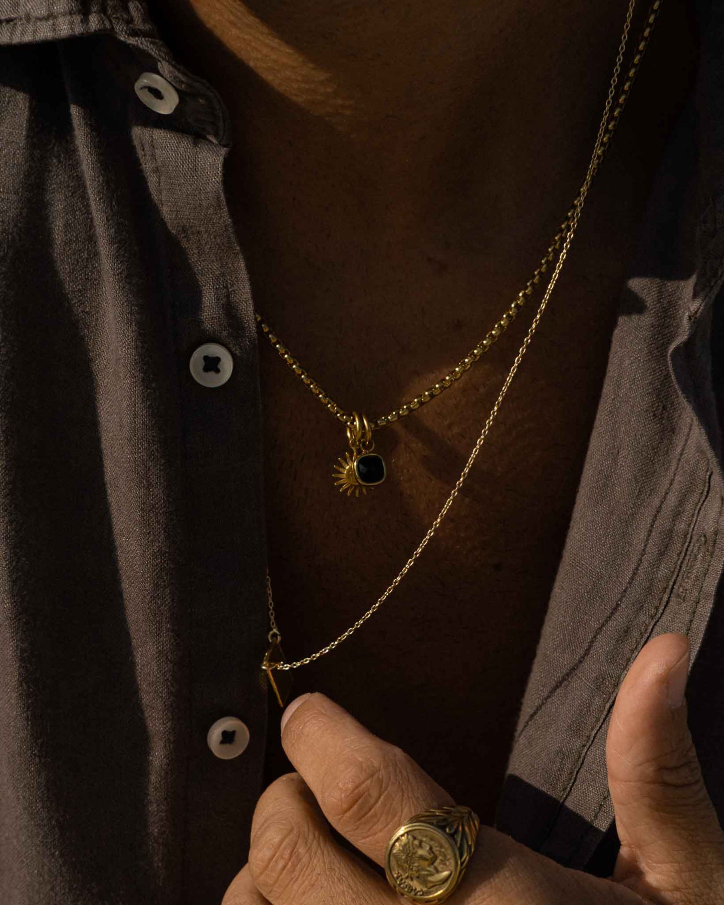 Harmony Harmony Necklace