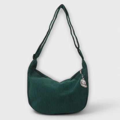 Women's Cordura Crossbody Bags - Stylish, Spacious, and Durable for Everyday Use