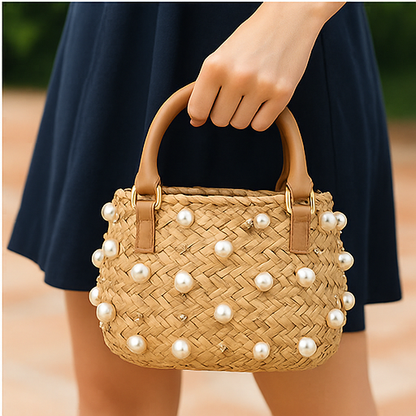 Aurellia – Elegant and Chic Women's Crossbody Bag