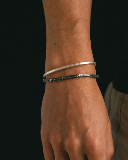 Rosegold Rhapsody Anklet